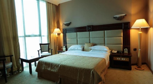 Friendship International Hotel. image 11
