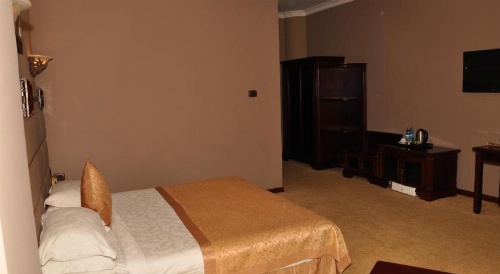 Friendship International Hotel. image 12