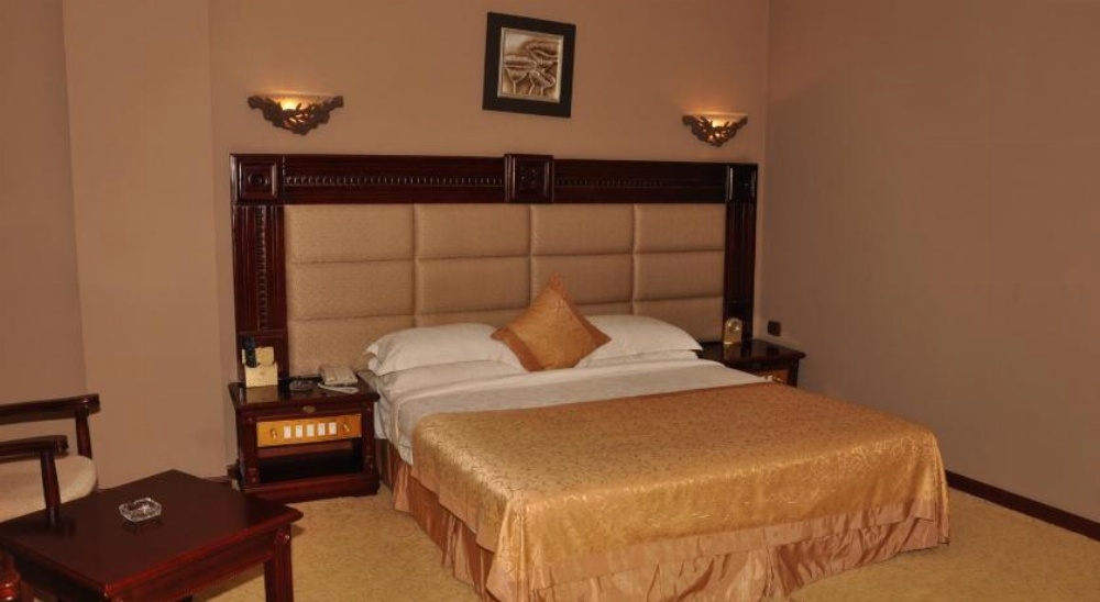 Friendship International Hotel. Image 13
