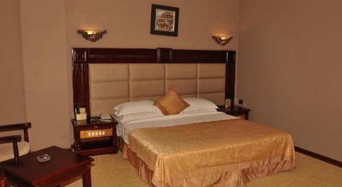 Friendship International Hotel. image 13