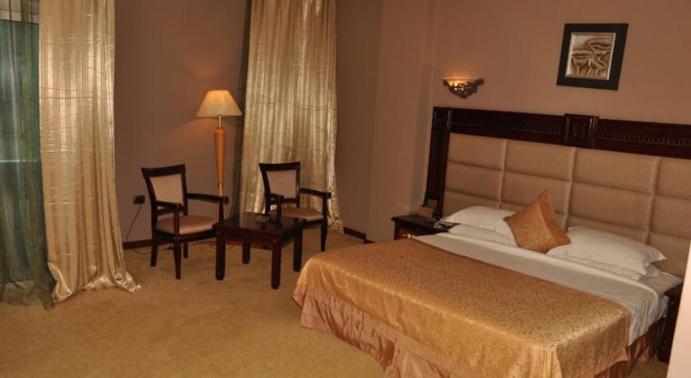 Friendship International Hotel. Image 14