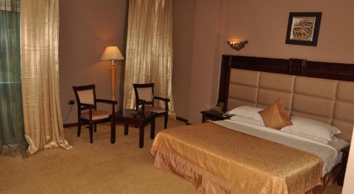 Friendship International Hotel. image 14