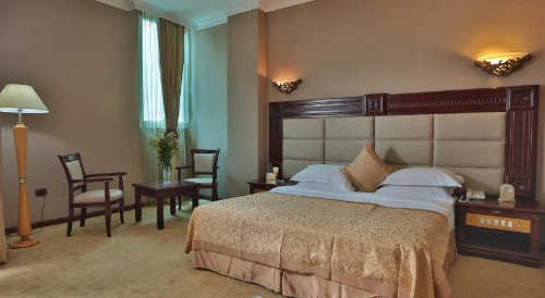 Friendship International Hotel. image 15