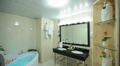 Friendship International Hotel. image 29