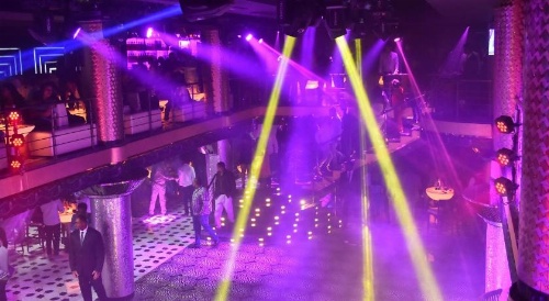 Friendship International Hotel. image 32