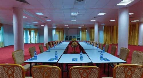 Friendship International Hotel. image 38