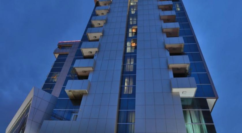 Friendship International Hotel. Image 46