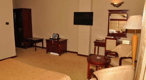Friendship International Hotel. image 5