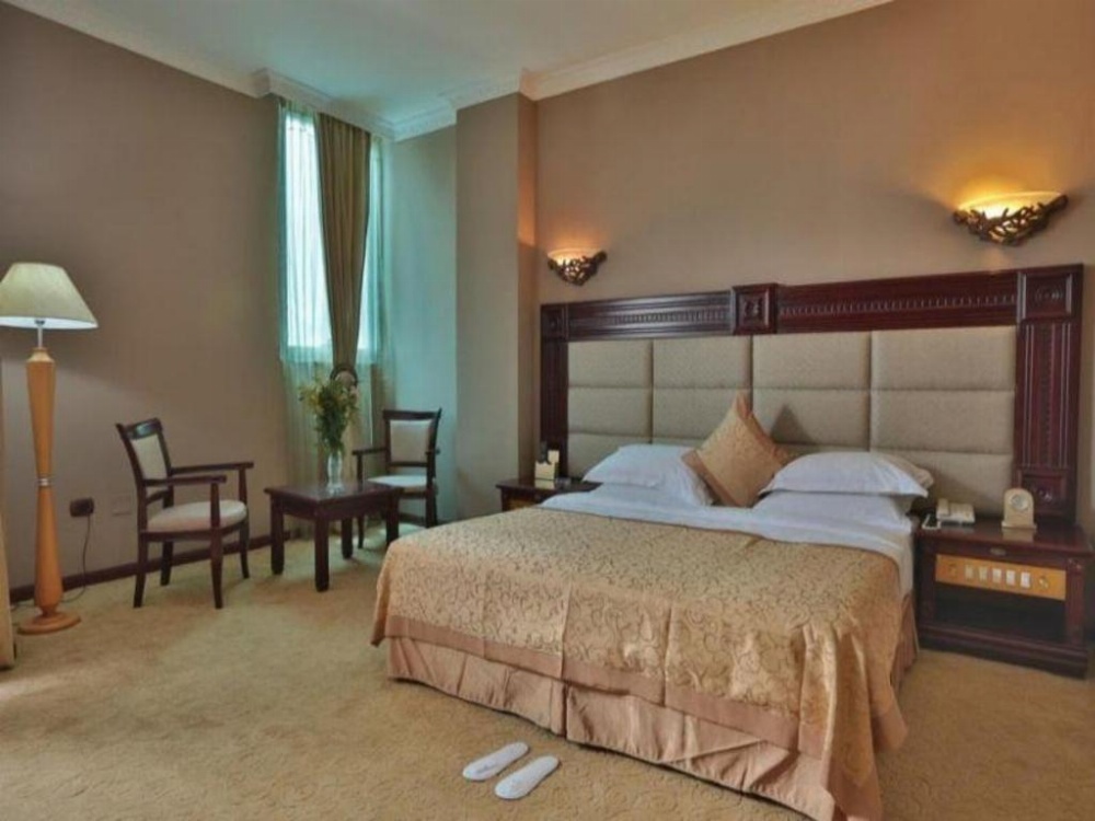 Friendship International Hotel. Image 7